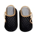 thumbnail image 1 of LNMQLPDBS Baby Girl Shoes Animal Kids Boys Socks Barefoot Aqua Shoes Socks Non Slip Girls Floor Cartoon Pattern Mesh Sneakers ShoesBaby Boy Shoes, 1 of 5