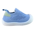 thumbnail image 1 of LNMQLPDBS Baby Shoes Baby Toddler Shoes Summer Sandals Men's And Women's Soft Soled Toddler Breathable Mesh Shoes Baby Shoes 1 To 3 Years OldBaby Boy Shoes, 1 of 4