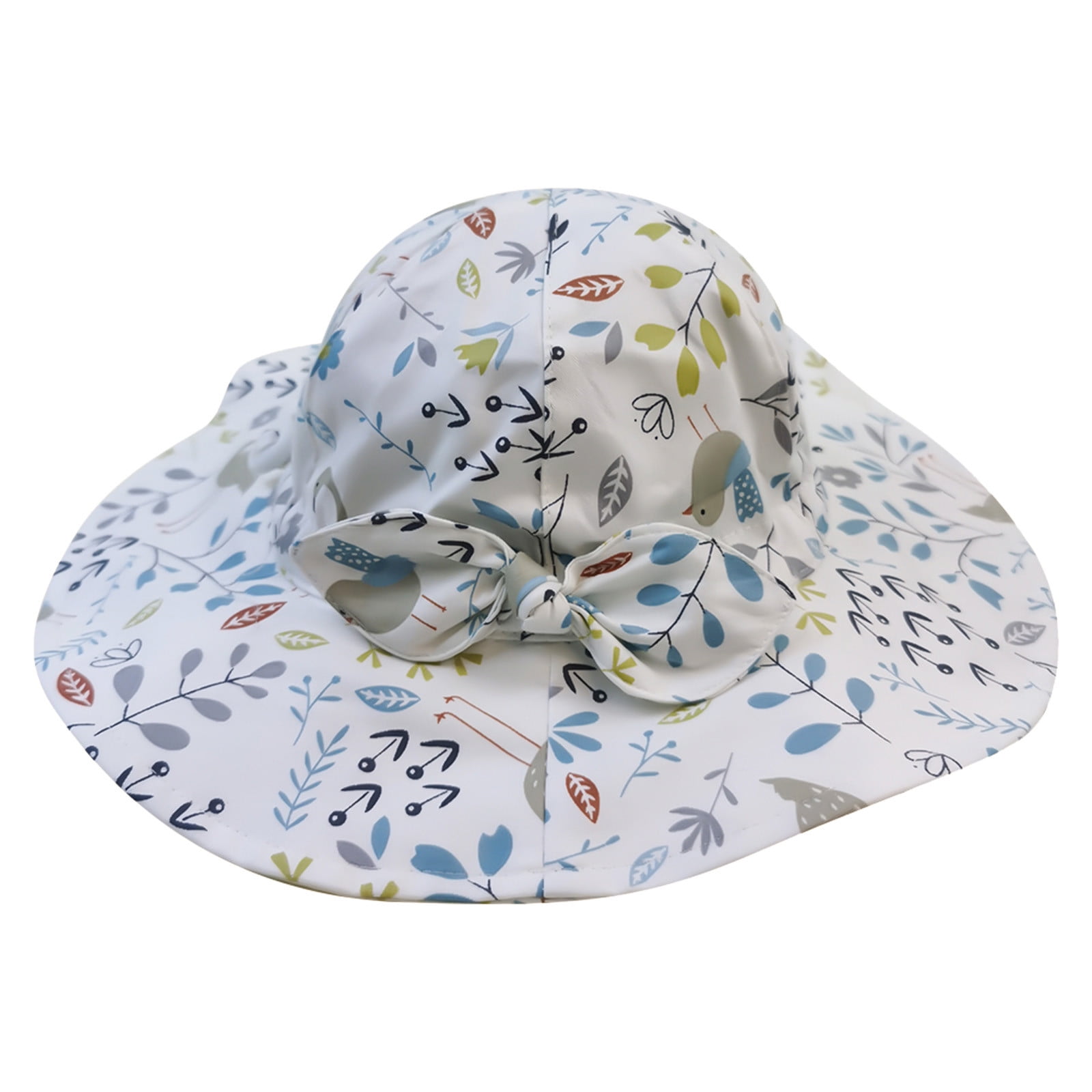 LNMQLPDBS Baby Sun Hat for Toddler Boys Girls Sun Protection