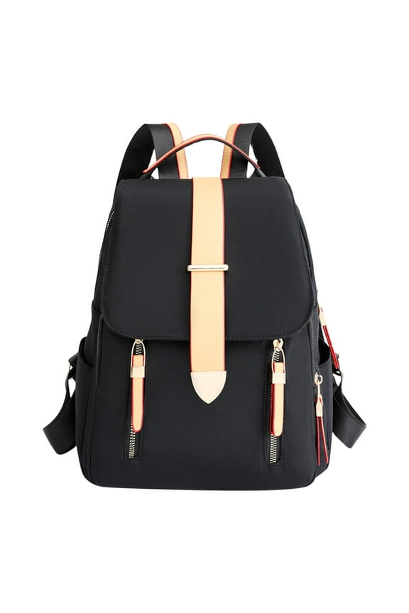 Backpack Purse For Women Backpacks Fashion Leather Bookbag Handbags And Shoulder Bags