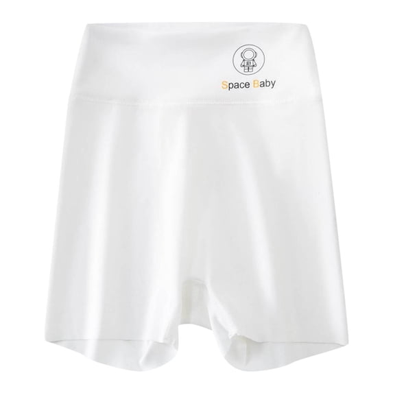 LNMQLPDBS Black Mini Shorts Basketball Compression Shorts Tween Girls Trendy Clothes Wide Leg Jeans Plus Jeans Black Yoga Shorts Pink Workout Shorts, White 5-6 Years