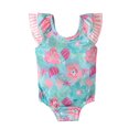 thumbnail image 1 of LNMQLPDBS Boys Bathing Suits Boys Swimming Suit Long Sleeve Swimsuits for Girls Big Girls Clothes Toddler 3t Girls Boys 14-16 Clothes Girl 3t Clothes Girls Size 5 Clothes 5t Clothes Y2k, 1 of 6