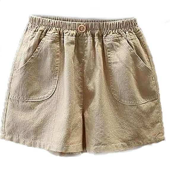 LNMQLPDBS Boys Khaki Shorts Compression Shorts Boys Basketball Shorts Size 10-12 Shorts for Boys 10-12 Bike Shorts with Pockets Boys 8 12 Month Old, Khaki 4-5 Years