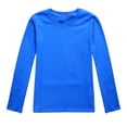thumbnail image 1 of LNMQLPDBS Boys Long Sleeve Shirts Size 8 Boys 5t Shirts Kids Sweatshirt Cute Long Tops for Teens Dance Sweatshirts for Girls Little Girl Clothes Girl, 1 of 3
