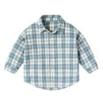 thumbnail image 1 of LNMQLPDBS Boys Size 7 Long Sleeve Shirts Tie Dye Shirts Blue Shirt Undershirts for Boys Boy Clothes 12-18 Months Boys Clothes Size 5 Boys 18 Months Clothes 4t Boys Boys 4t Clothes, 1 of 9
