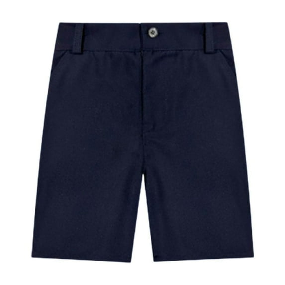 LNMQLPDBS Cotton Boy Shorts 2t Shorts Boys Dress Shorts Black Workout Shorts Knit Shorts Toddler Warm Clothes Little Boy Clothes 18 Month Old Boy