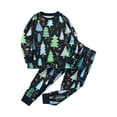 thumbnail image 1 of LNMQLPDBS My First Christmas Baby Outfit Matching Christmas Outfits for Kids 2t Outfits Boys Size 14 Boys Clothes Boys Size 14-16 Youth 12-18 Months Girl Clothes Baby Onesies 6-9 Months Baby Boy, 1 of 6