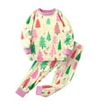 thumbnail image 1 of LNMQLPDBS My First Christmas Baby Outfit Matching Christmas Outfits for Kids 2t Outfits Boys Size 14 Boys Clothes Boys Size 14-16 Youth 12-18 Months Girl Clothes Baby Onesies 6-9 Months Baby Boy, 1 of 7
