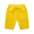 thumbnail image 1 of LNMQLPDBS Girls Flowy Shorts Basketball Shorts Boys 8-10 Spandex Volleyball Shorts Shorts with Compression Liner Infant Boy Clothing Sets Baby Boy Clothes 2t Teenager Boy Baby Preppy Girls, 1 of 2