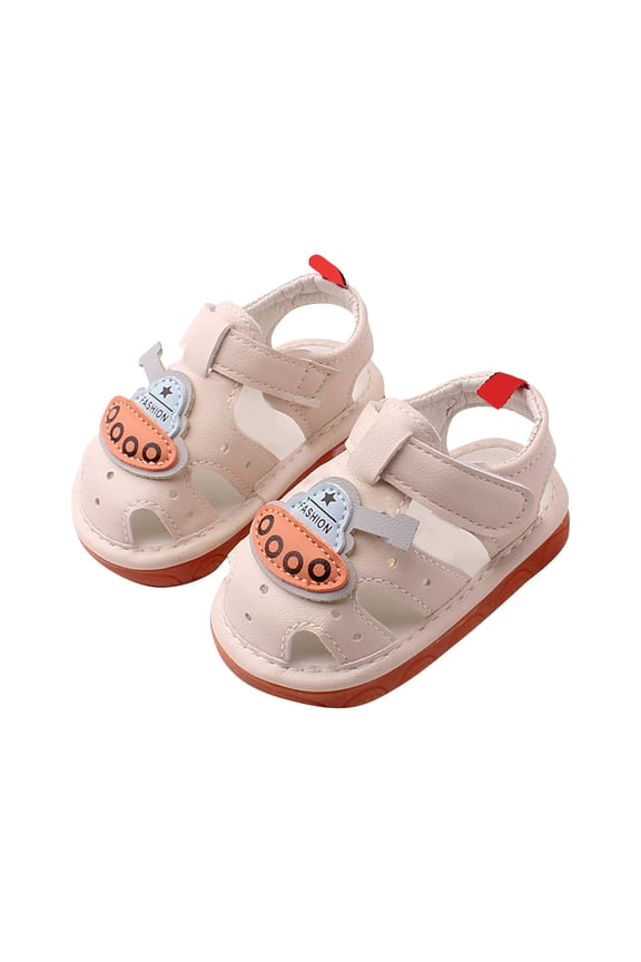 Girls Sandals Size 3 Black Shoes for Girls Baby Girl Shoes Newborn Shoes Size 9 Girls Shoes Toddler Black Girl Cienta Shoes Toddler Girl, Beige 9-12 Months