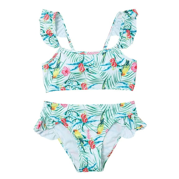 LNMQLPDBS Girls Swimsuits Girls One Piece Swimsuit Size 7-8 Toddler Boy Swimwear Baby Girl Clothes 18-24 Months Boys Clothes Size 14-16 Youth 5 Year Old Girl 12 Months Toddler Summer Clothes 18