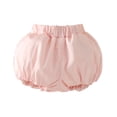 thumbnail image 1 of LNMQLPDBS Girls Volleyball Shorts for Teen Girls Jeans Y2k Baggy Clothes Baggy Y2k Jeans Cute Baggy Jeans Black Soccer Shorts, Pink 5-6 Years, 1 of 9