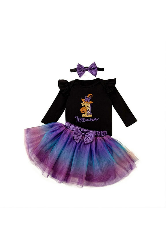 Girls Winter Outfit Side Snap Onesies for Baby Girl Christmas Dance Leotard for Girls Boys Christmas Suits Girl Clothes Size 8 2 Year Old, Black 6-9 Months