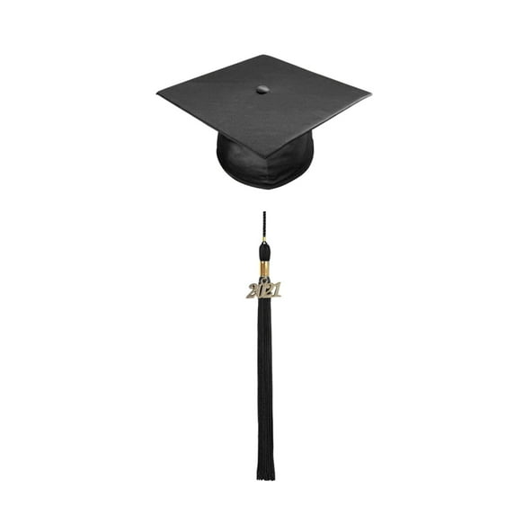 LNMQLPDBS Grad Cap Shiny Kindergarten and Preschool Graduation Ceremony Cap with 2025 Tassel Toddler Black and Blue Grad Cap for Boys and Girls Kids Graduation Gifts