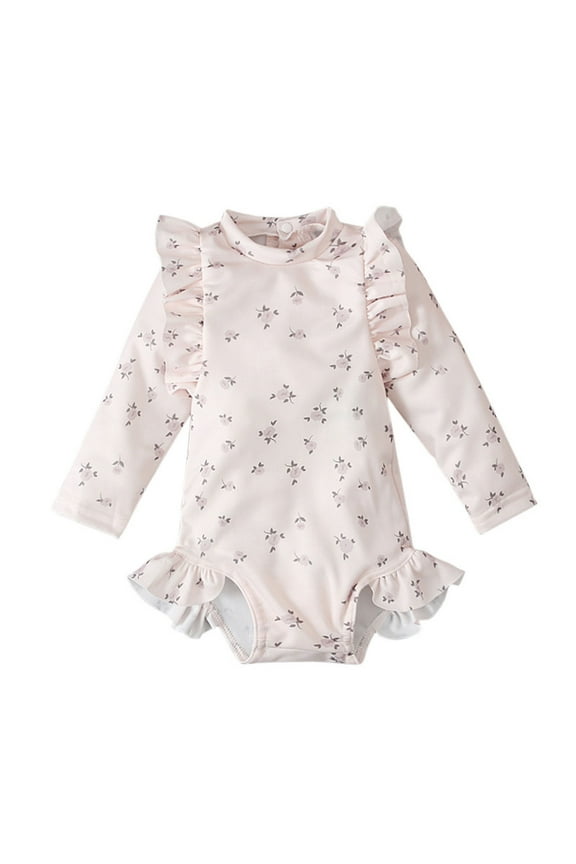 Kids Swimsuits for Girls Swim Suit Boys Little Girl Bathing Suit 6x Girls Clothes Top Gifts for Kids 2024 24 Month Girl Clothes Cute Clothes for Teens Boys Size 5 Clothes Winter