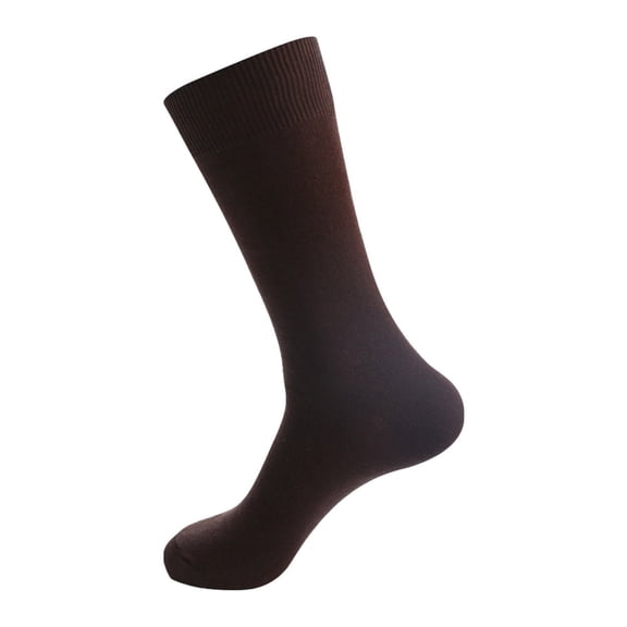 LNMQLPDBS Long Socks for Women Men's Socks Autumn and Winter Long Tube Socks Combed Cotton Men's Socks Socks for Women