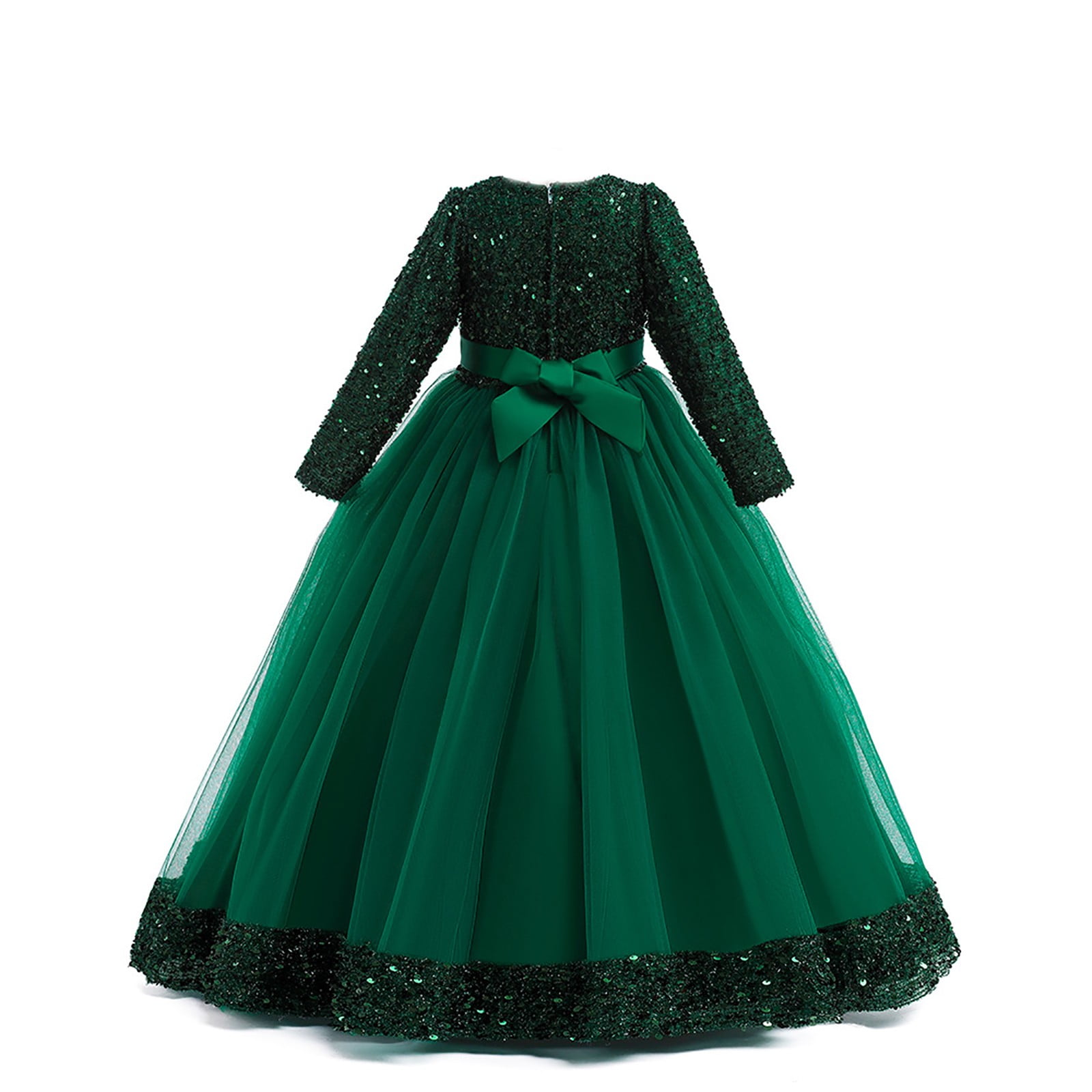 LNMQLPDBS Matching Christmas Dresses for Sisters Matching Christmas ...