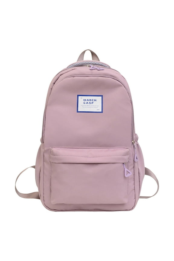 Quilted Backpack for Women Small Travel Backpack Anti Theft Backpack Gym Backpack Backpacks School Extra Large Backpack Cruise Backpack, Purple