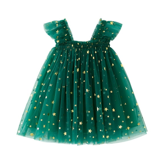 LNMQLPDBS Red Christmas Dress Kids Matching Christmas Dresses for Sisters Christmas Girls Size 12 Formal Dress with Sleeves Girls Dresses Size 7, 6-12 Months