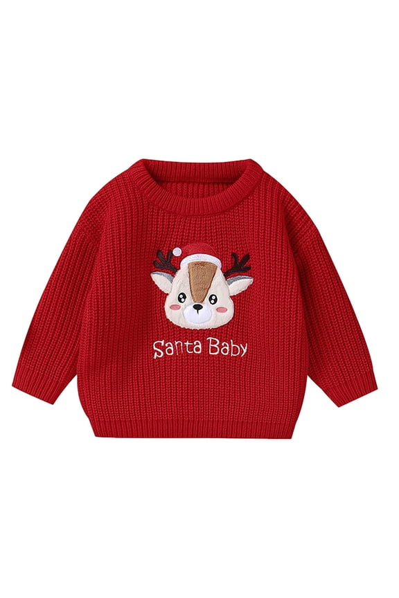 Red Christmas Shirts Boys White Tshirt Girls White Bulk Tshirts 3 Month Baby Girl Clothes Girls Clothes Size 5 Trendy Teen Girl Boys Clothes 6-7 Cute Clothes for Girls