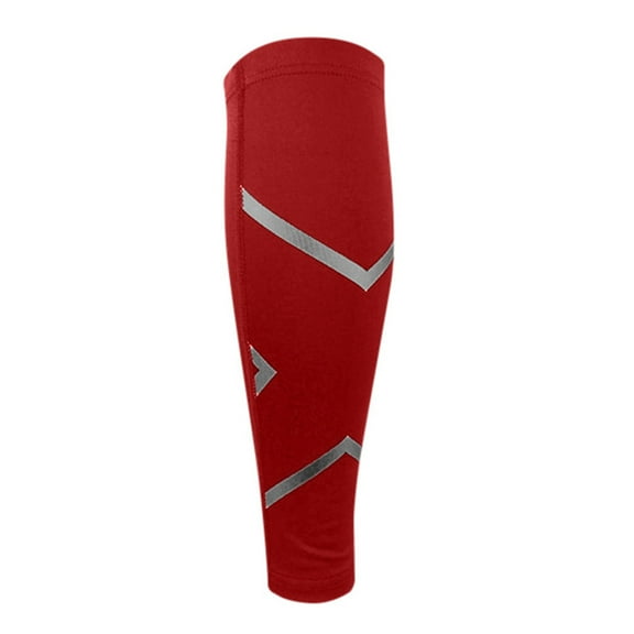 LNMQLPDBS Run forever Calf Compression Sleeves for Men and Women Leg Compression Sleeve Footless Compression Socks for runners