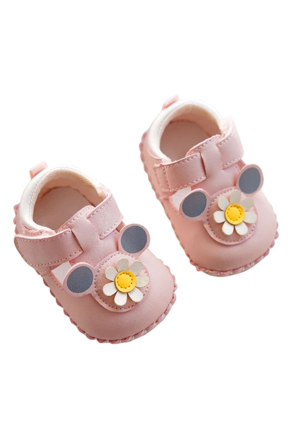 Size 9 Toddler Shoes Girls Ballerina Shoes Toddler Boy Winter Shoes Sock Shoe Toddler Brown Shoes Warm Toddler Wide Kids Shoes Kids Size 11, Red 6-9 Months
