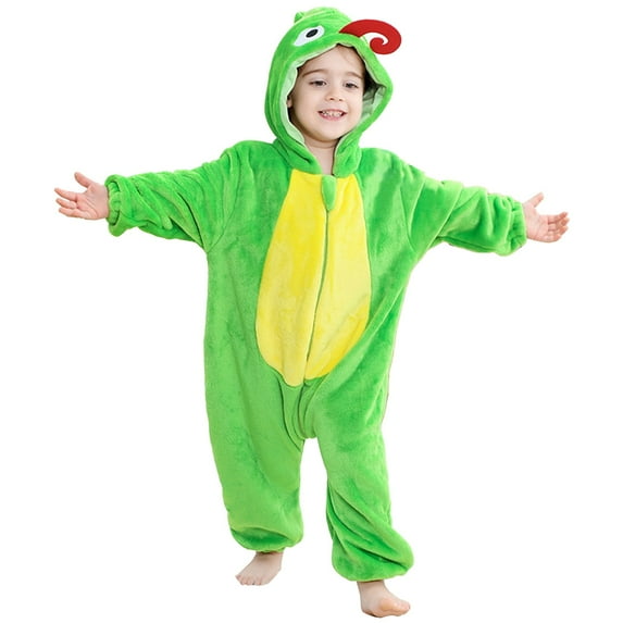 LNMQLPDBS Skeleton Onesies Bubble Romper Baby Girl Boys Holiday Outfits Boy Onesies 0-3 Months Size 10 Girls Clothes Boys 18 Months Clothes Toddler, Green 6-12 Months