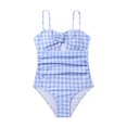 thumbnail image 1 of LNMQLPDBS Swimsuit Boys 2t Swimsuit Girl Toddler Girls Swimsuits 3t Baby Clothes Boys Teenager Clothes for Kids 10-12 Kids Clothes Girls Size 7-8 Baby Under 5 Dollars 3t Girl Clothes 5 Year Old, 1 of 7