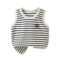 thumbnail image 1 of LNMQLPDBS T-shirt Youth Baseball Undershirt Girls Preppy Sweatshirt Toddler Girls Tops Junior Tops for Teen Girls Kids Clothes Girls Size 10-12 Cute, 1 of 9