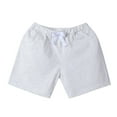 thumbnail image 1 of LNMQLPDBS Toddler Boy Shorts Kids Butterfly Shorts White Shorts Girls Shorts Size 8 Soccer Clothes for Girls Kids Clothing Boys Clothes Size 10-12 Youth Clearance Baby Boy Clothes Summer, 1 of 3
