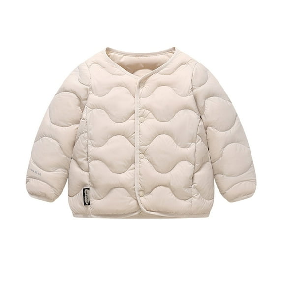 LNMQLPDBS Toddler Jacket 4t Bear Suit Baby Teenage Girl Hoodies Toddler Christmas Shirt Boy 24 Months Girls Clothes Fall/winter Little Girls Winter, Beige 6-7 Years
