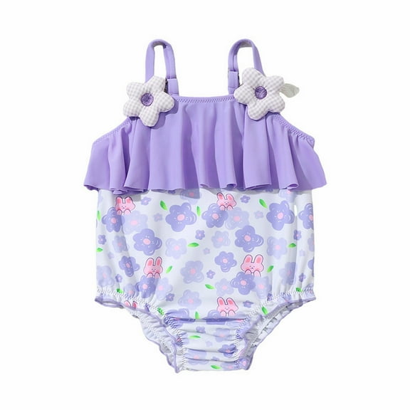 LNMQLPDBS Toddler Swimsuit Cover Up Girl 12 Month Boy Swimsuit Toddler Two Piece Swimsuit Girl Girls Size 9 Clothes Toddler Girl Clothes 4t Size 5t Girls Clothes Boys Size 7 Clothes Clothes