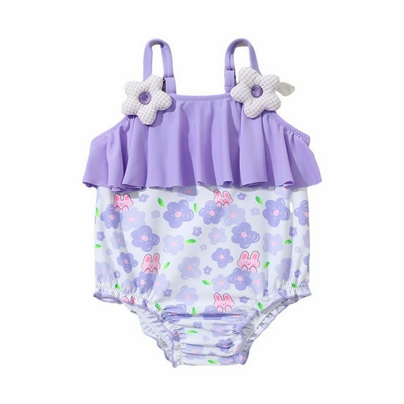 LNMQLPDBS Toddler Swimsuit Cover Up Girl 12 Month Boy Swimsuit Toddler Two Piece Swimsuit Girl Girls Size 9 Clothes Toddler Girl Clothes 4t Size 5t Girls Clothes Boys Size 7 Clothes Clothes