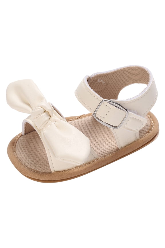Toddler White Shoes Baby First Walking Shoes Girl Shoes Size 4 Baby Shoes Newborn Girls Silver Shoes 4c Shoes Boy Patent Leather Shoes, White 12-18 Months
