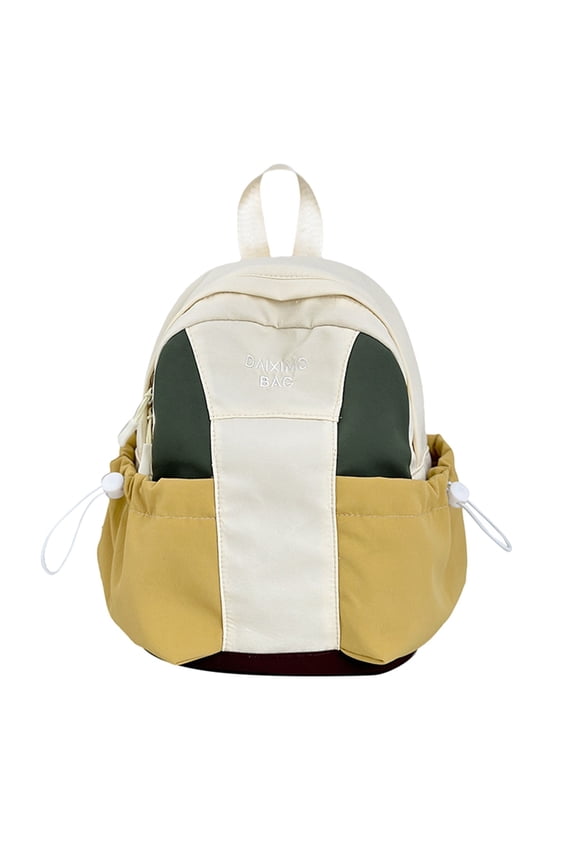 Water Proof Backpack for Men Mens Backpack Medium Backpack Women Day Backpack Cargo Backpack Pilot Backpack Smart Backpack, Beige