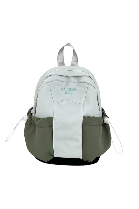 Water Proof Backpack for Men Mens Backpack Medium Backpack Women Day Backpack Cargo Backpack Pilot Backpack Smart Backpack, Light Blue