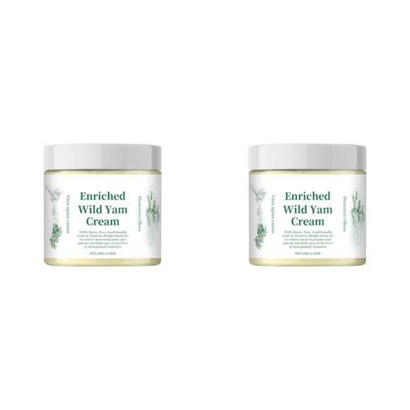 Natural Relief Hot Flashes