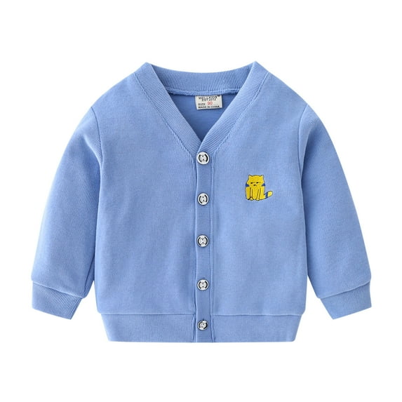 LNMQLPDBS Winter Jacket Youth Suit Kids Fleece Hoodie Toddler Girl Long Sleeve Shirts 12-18 Month Girl Clothes Winter Infant Clothes Boys 1 Year Old, 18-24 Months