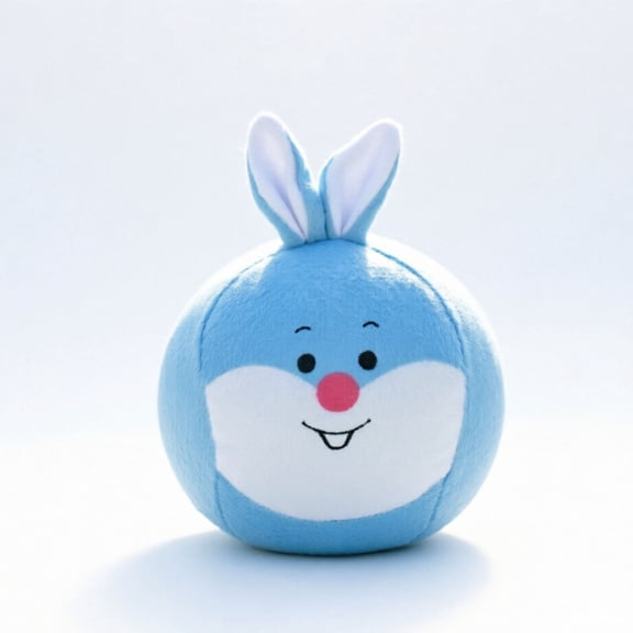 LNOGEUPG Cartoon Sandbag Hand Exercise Balls, Stress Balls for Adults, Squeeze Balls for Physical Therapy, Hand Grip Strength Trainer Hand Squeezers for Strength, Wrist Forearm Finger Exerciser