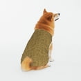 thumbnail image 1 of LNWH ABC Graffiti Pattern Dog Clothes, Breathable Warm Cotton Pet Clothes 3X-Large, 1 of 8