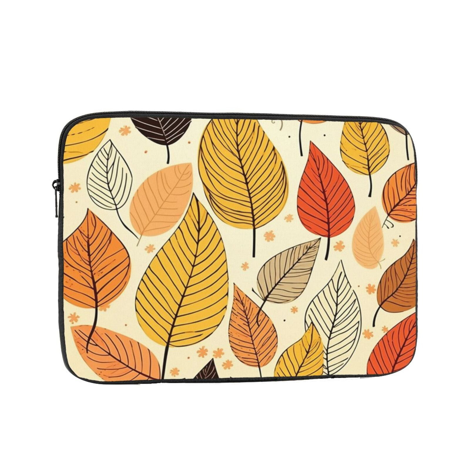 Noir Botanica No. 1.2 Laptop Sleeve main image 0