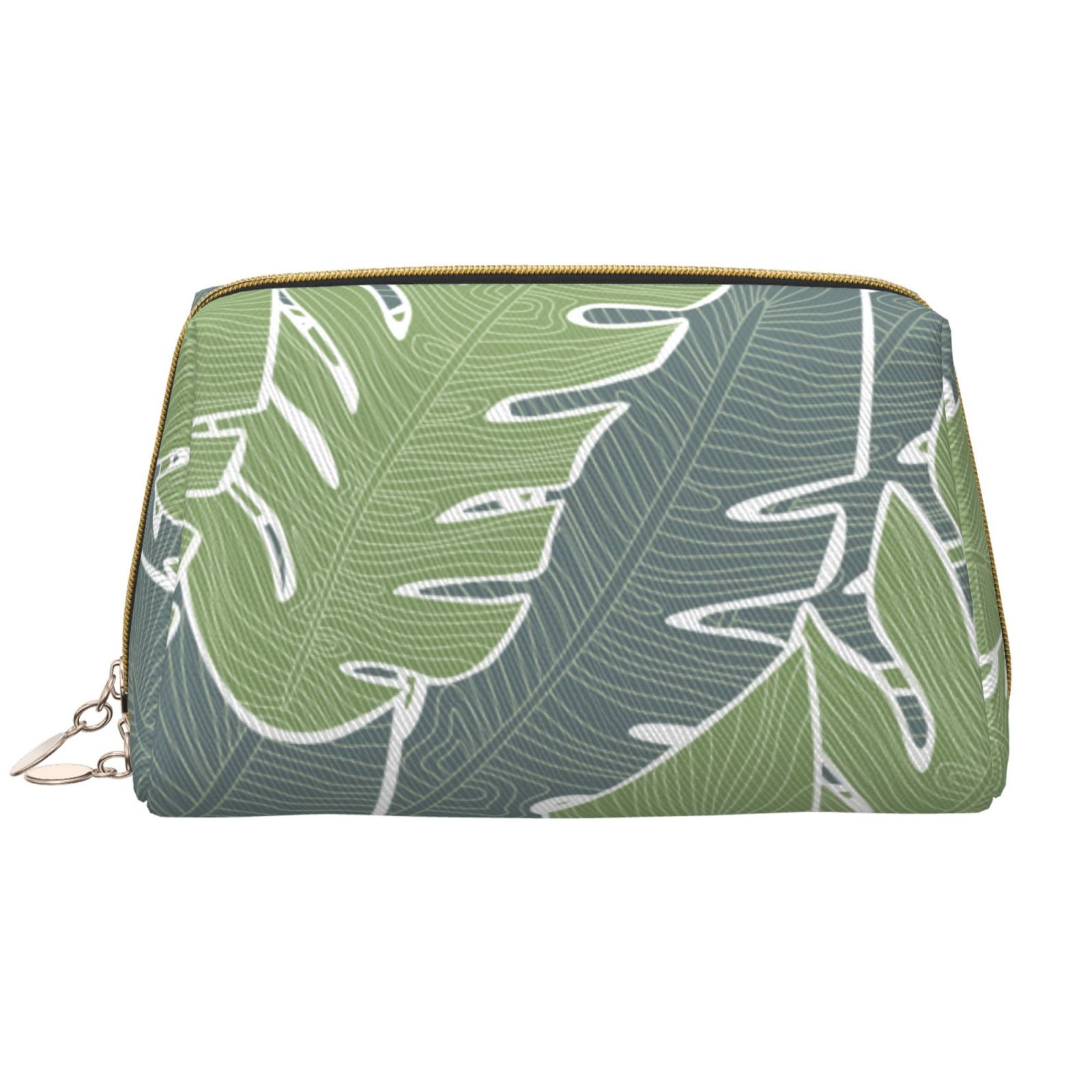 Madur Grass Multipurpose Cosmetic Bag
