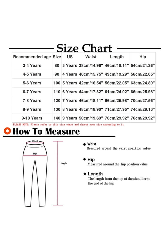 (3-10 Years Old) Solid Color Girls Jeans Western Style Children's High Waist Elastic Slim Leggings Denim Trousers Light Blue 4 Years