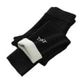 thumbnail image 1 of LNWUY Girls Winter Cotton Fleece Lined Leggings Thick Thermal Pants Tights Full Length Warm Clothes for Kids Gray 10 Years, 1 of 4