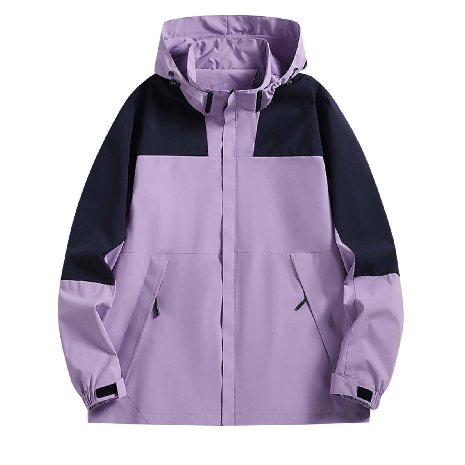 ジャケット・アウター UTILITY HOODED JACKET LIGHT PURPLE M arcteryx womens size m sherpa lined purple hooded full zip