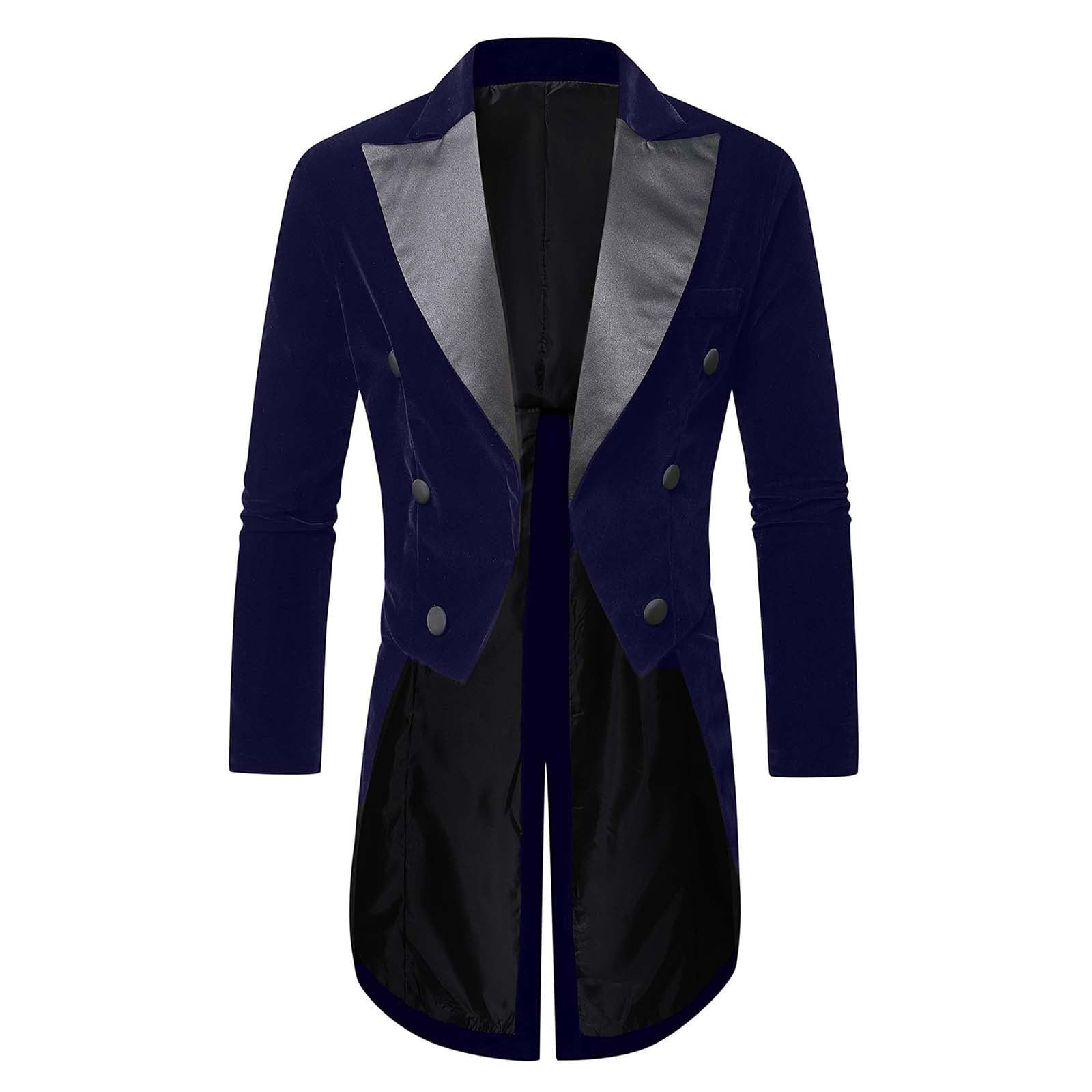 black tux blue dress Ink Navy Suit | Made To Measure Tailoring
