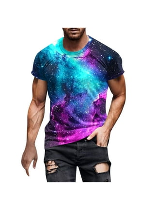 Galaxy Shirts