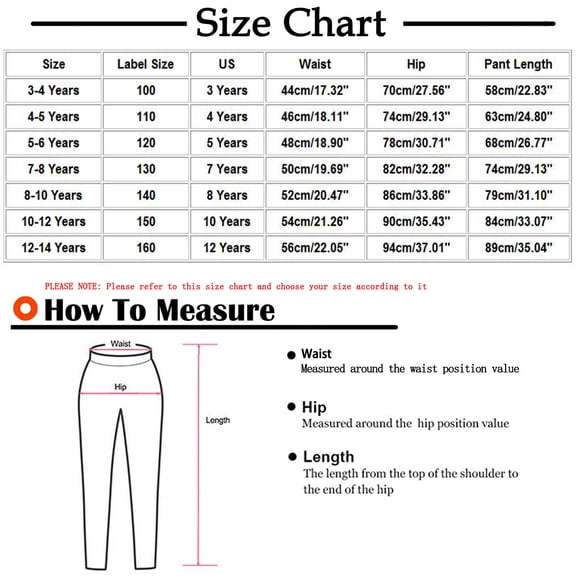 LNWUY Toddler Girls Spring Casual Comfort Bowknot and Print Daily Wear Jeans Pants Classic Solid Color Trousers with Pocket Light Blue 5 Years