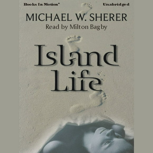 Island Life - Audiobook