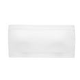 thumbnail image 1 of LNWUY Women Strapless Bandeau Sports Bra Tube Top Workout Backless Bralette Seamless Solid Color Everyday Bras White Free Size, 1 of 1